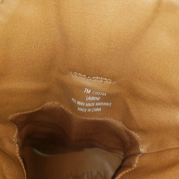 MIA cowboy boots - Picture 4 of 10